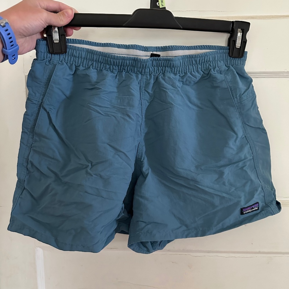 Patagonia Baggies
